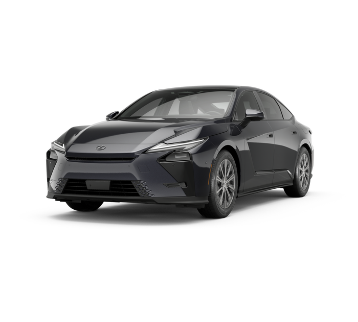 2026 Lexus ES Hybrid