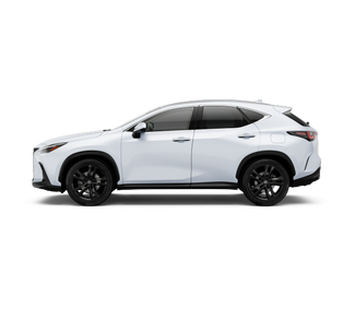 2026 Lexus NX 450h+ Luxury - Photo 13