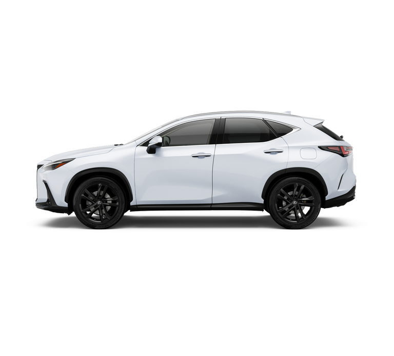 2026 Lexus NX 450h+ Luxury - Photo 32