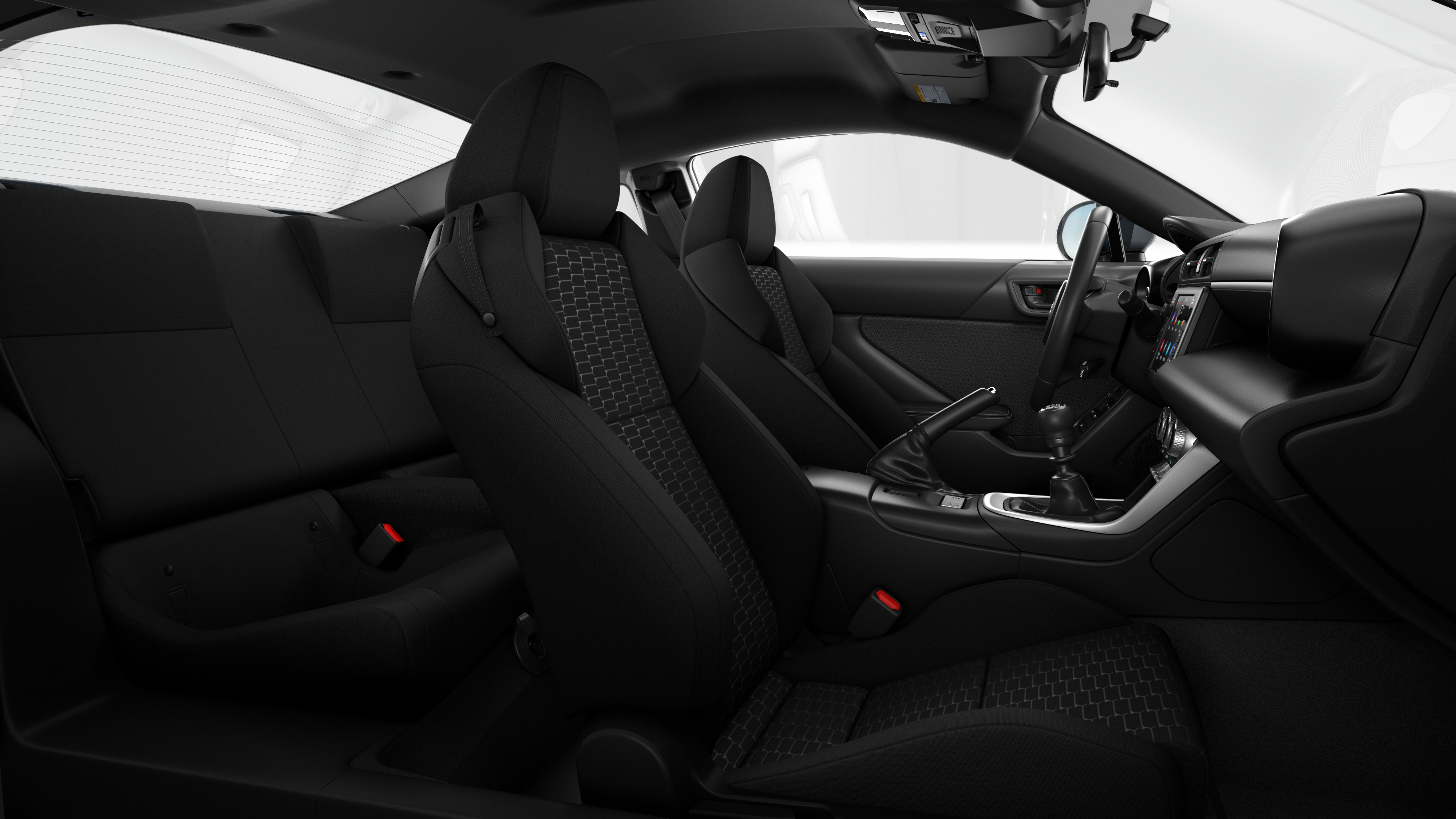 New 2026 Toyota GR86 Coupe