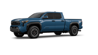 2026 Toyota Tacoma TRD Off Road 4x4 Double Cab Long Bed's photo