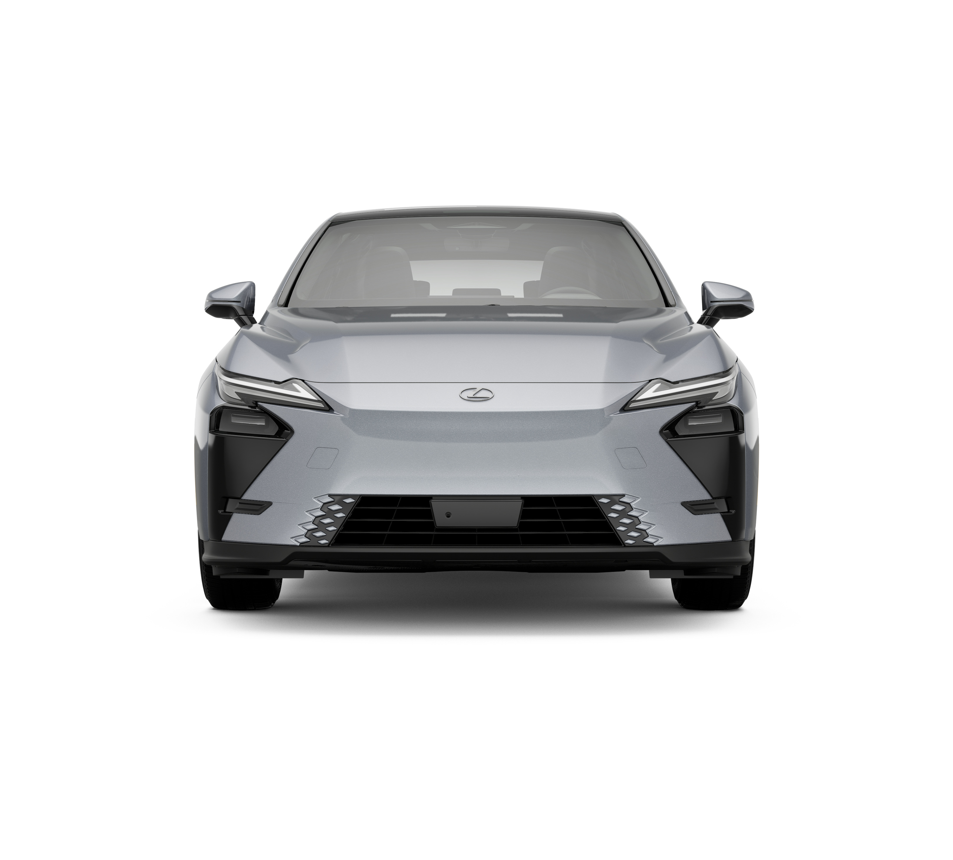 New 2026 Iridium Lexus ES 350e PREMIUM image 5
