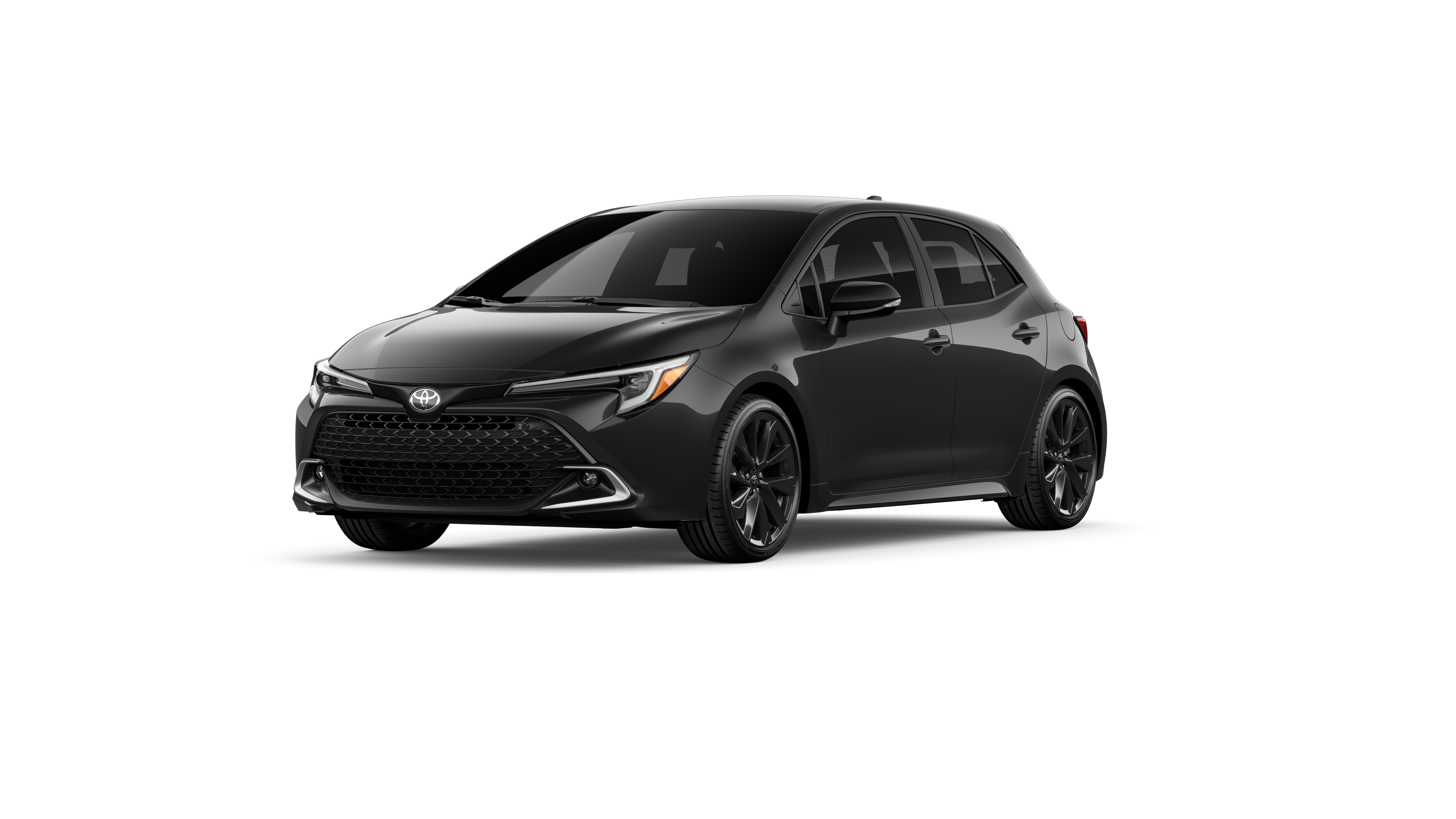 New 2027 Magnetic Gray Metallic Toyota  XSE image 23