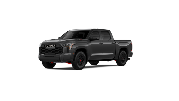 2026 Toyota Tundra TRD Pro - Photo 10