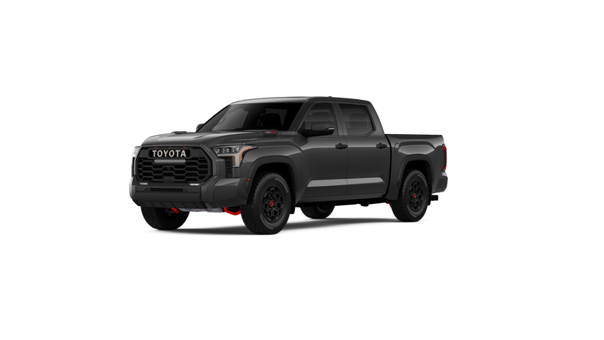 2026 Toyota Tundra TRD Pro - Photo 14
