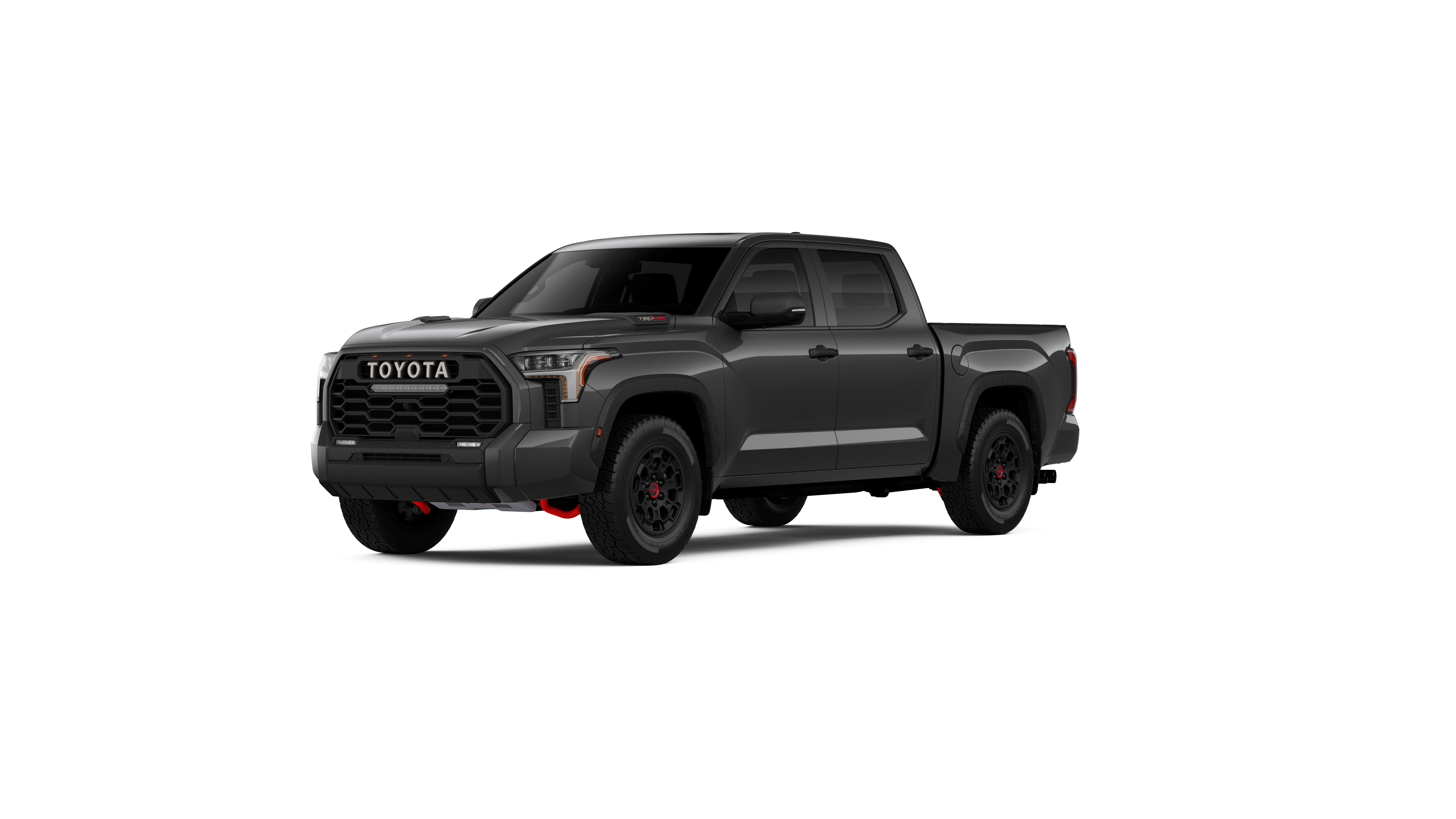 New 2026 Toyota Tundra i-FORCE MAX Truck