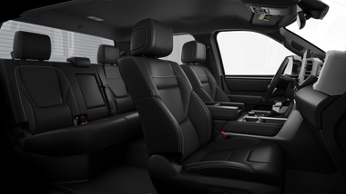 2026 Toyota Tundra Limited - Photo 23