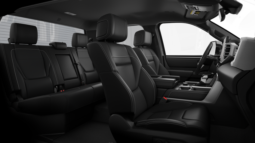 2026 Toyota Tundra Limited - Photo 31