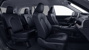 2026 Toyota Grand Highlander Limited - Photo 23