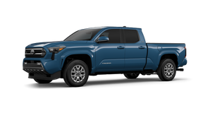2026 Toyota Tacoma's photo