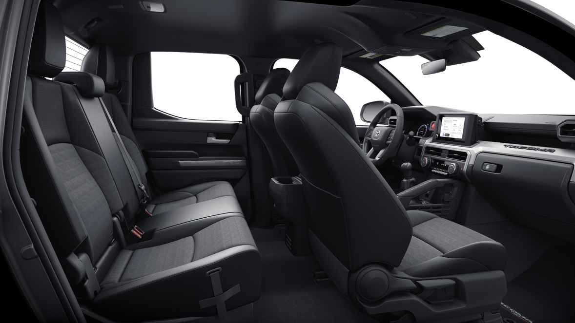 2026 Toyota Tacoma TRD Sport - Photo 7