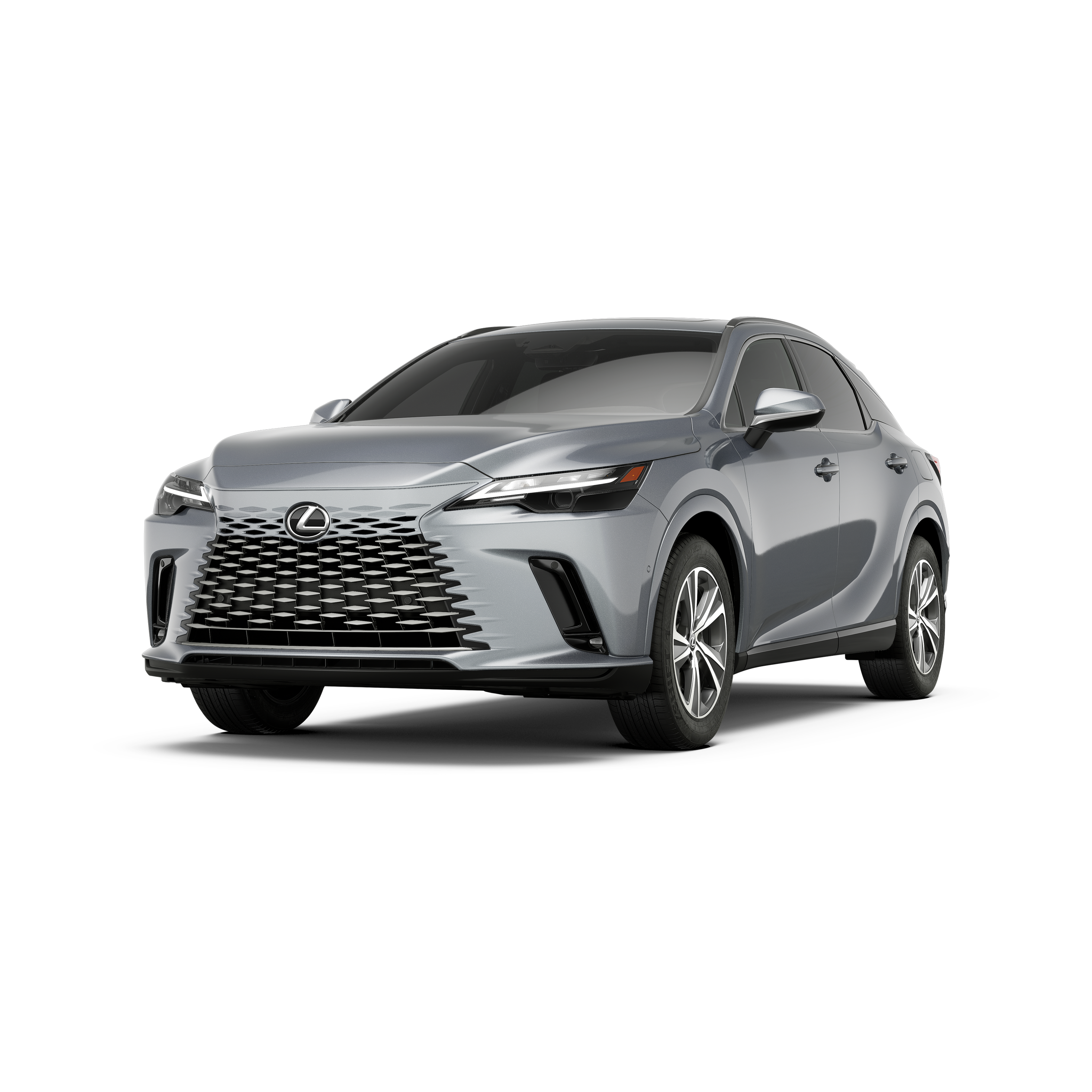 2027 Lexus