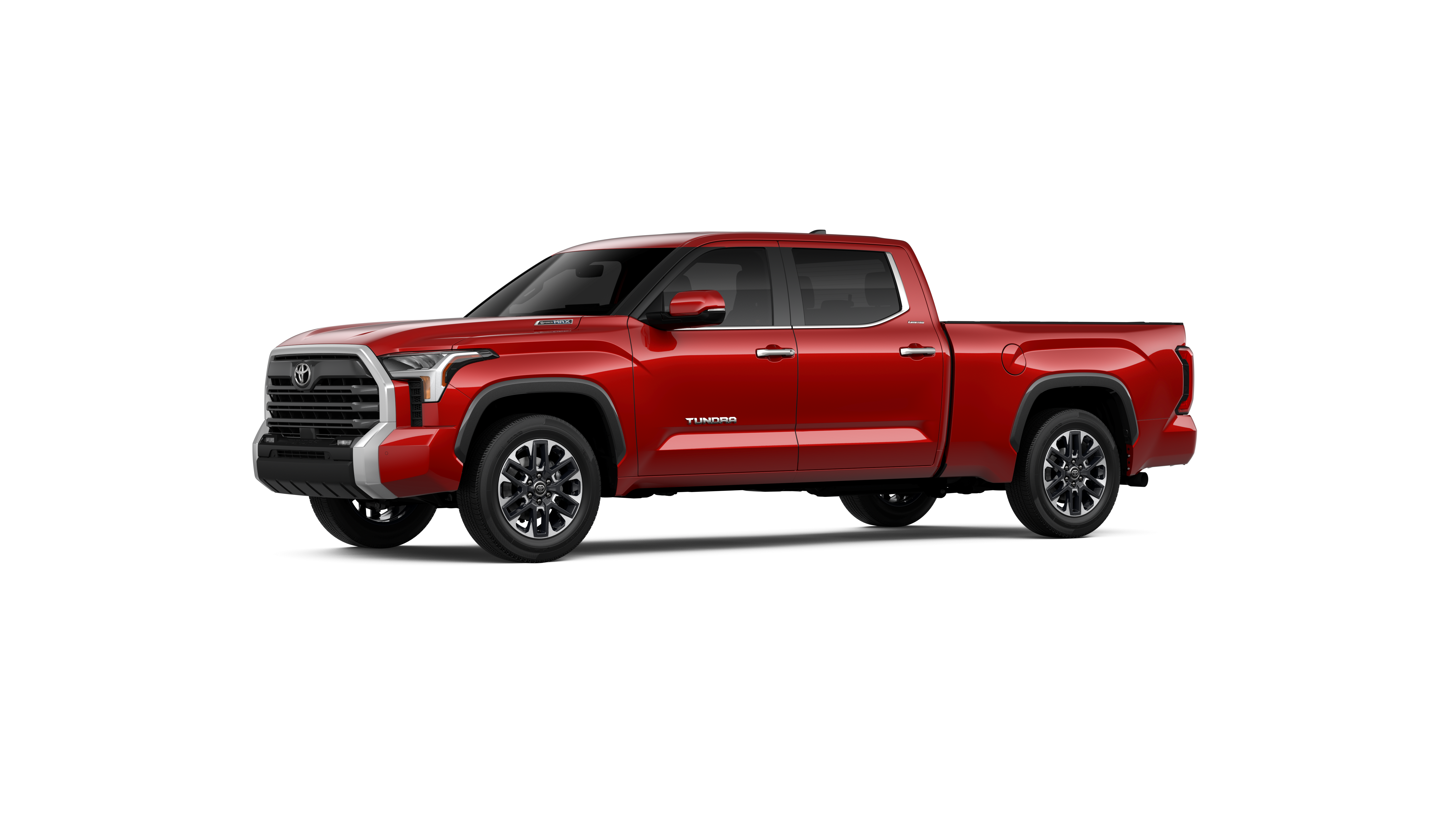 New 2026 Supersonic Red <sup>1</sup> Toyota Tundra Limited image 24