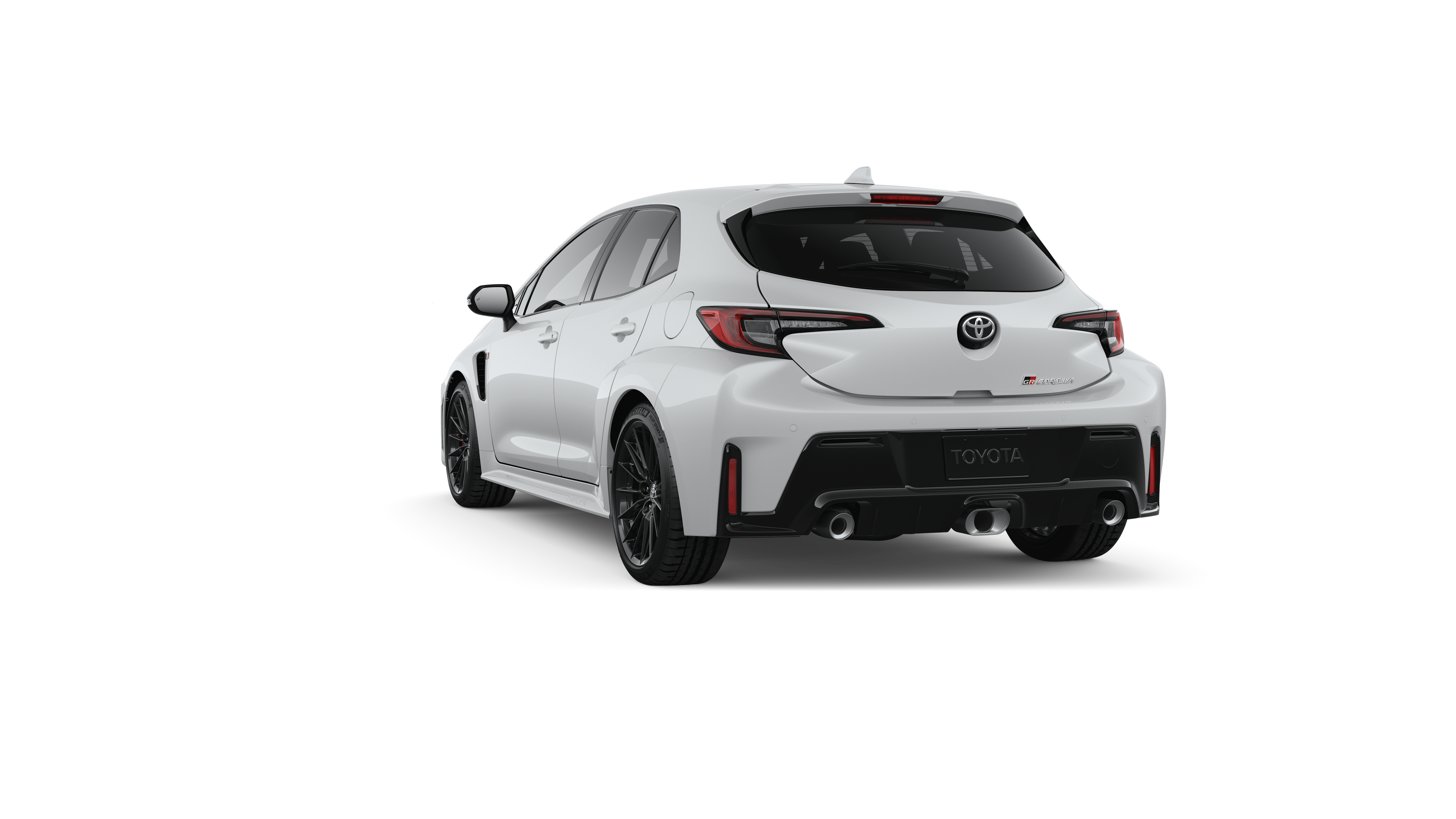 2025 Toyota GR Corolla Premium - Photo 26