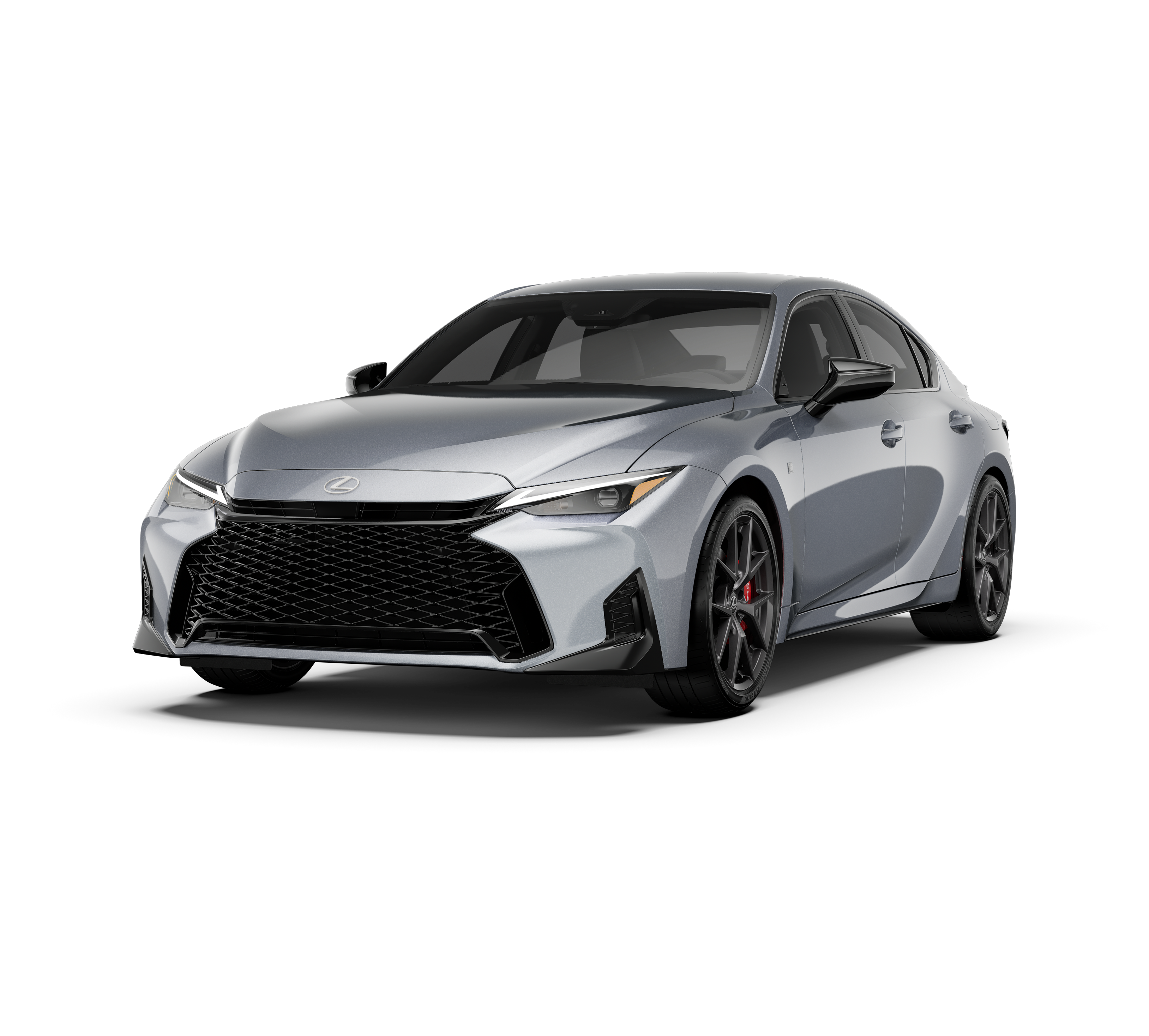 2026 Lexus IS
