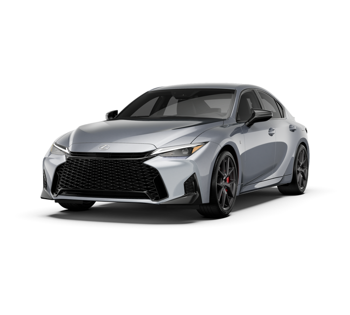 2026 Lexus IS 350 350 F SPORT RWD's photo