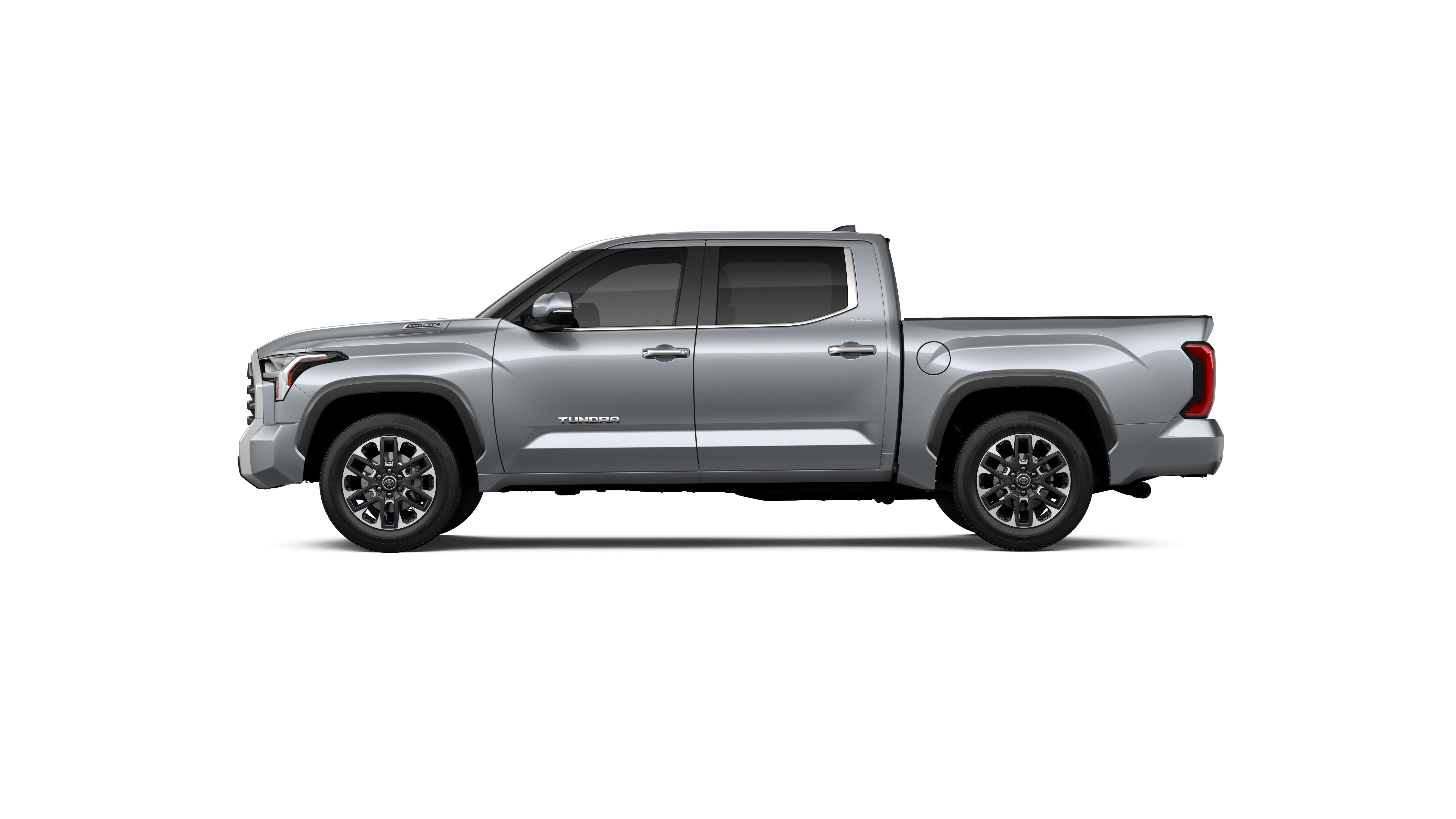 New 2026 Toyota Tundra i-FORCE MAX Truck