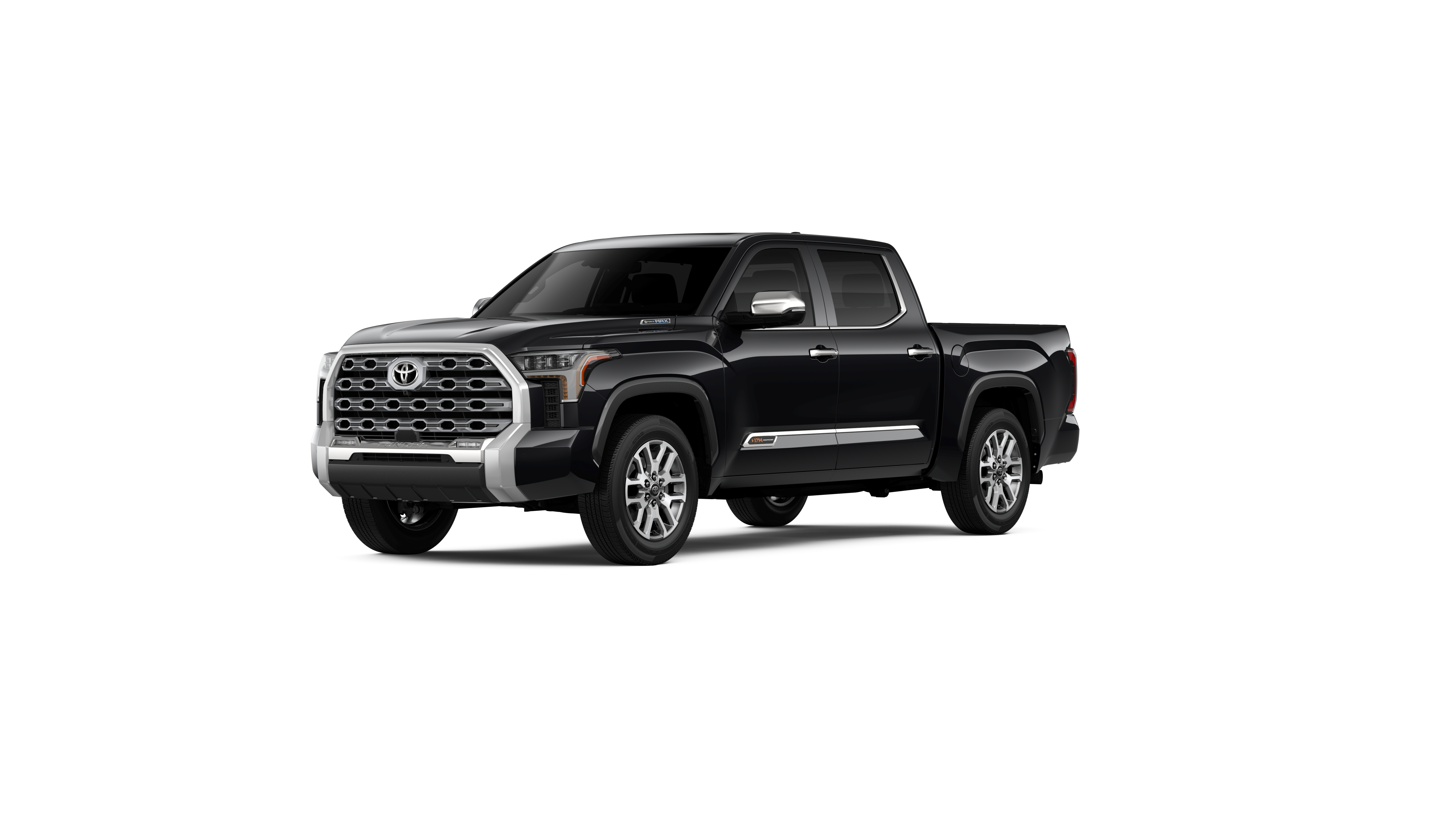 New 2026 Toyota Tundra i-FORCE MAX Truck