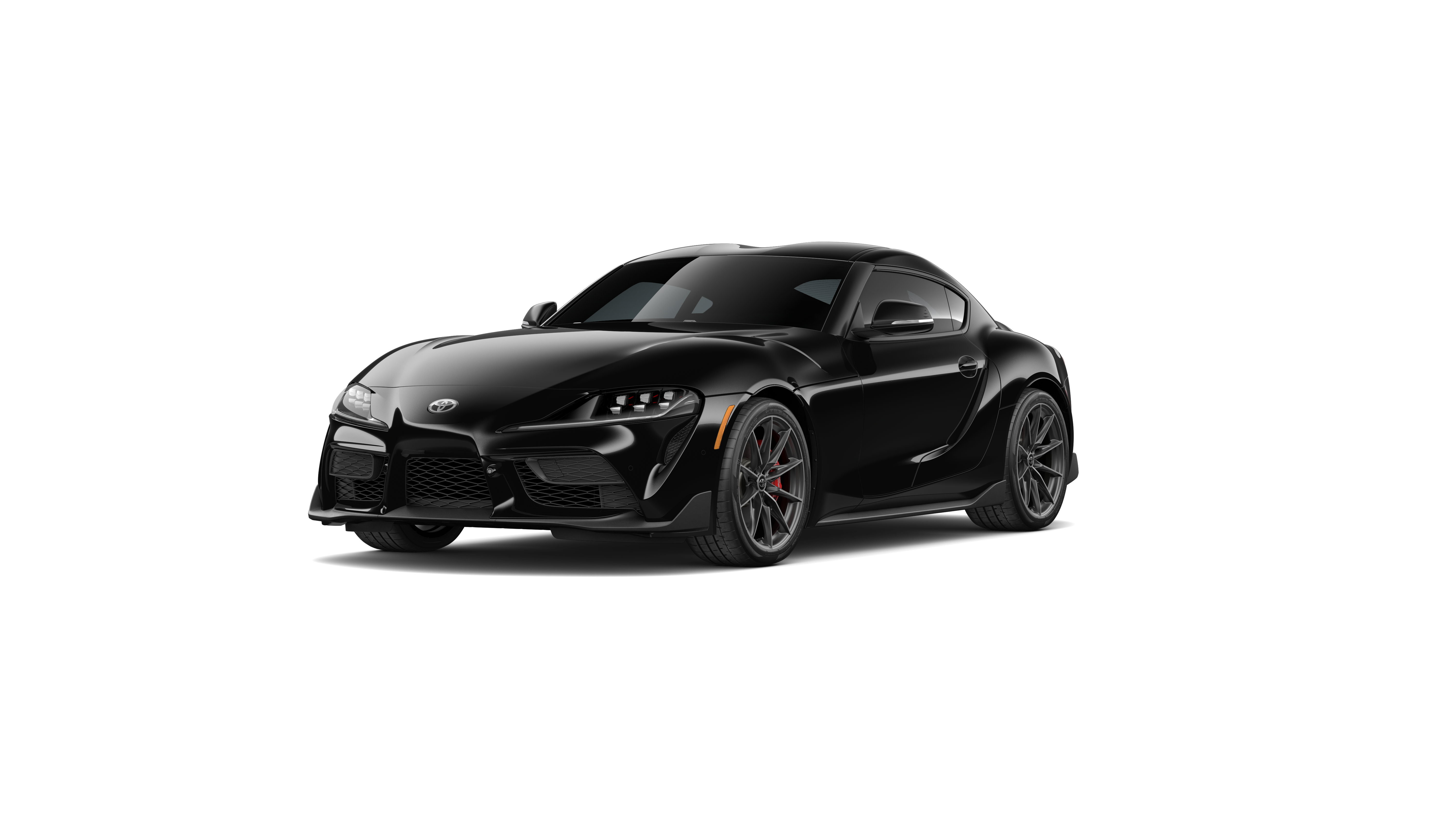 2026 Toyota Supra