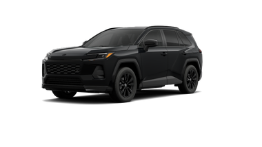 2026 Toyota Rav4 Plug-In Hybrid - Photo 5