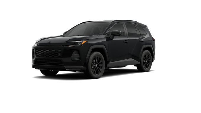 2026 Toyota Rav4 Plug-In Hybrid - Photo 9