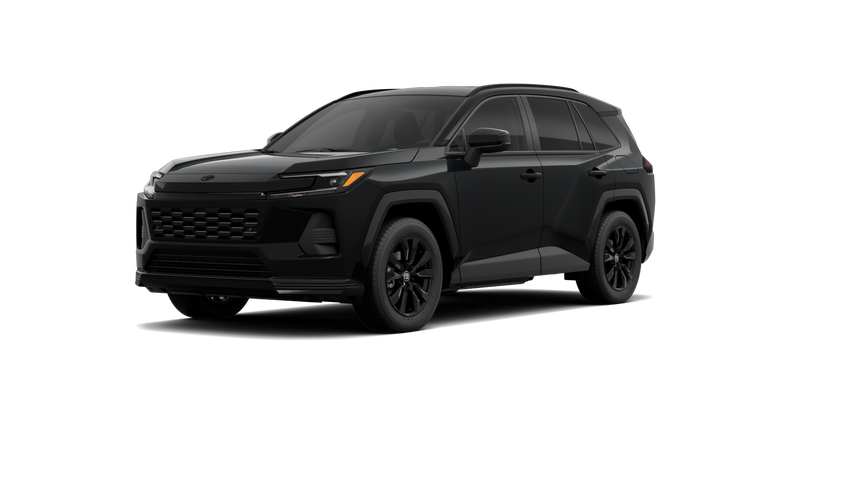 2026 Toyota Rav4 Plug-In Hybrid - Photo 13