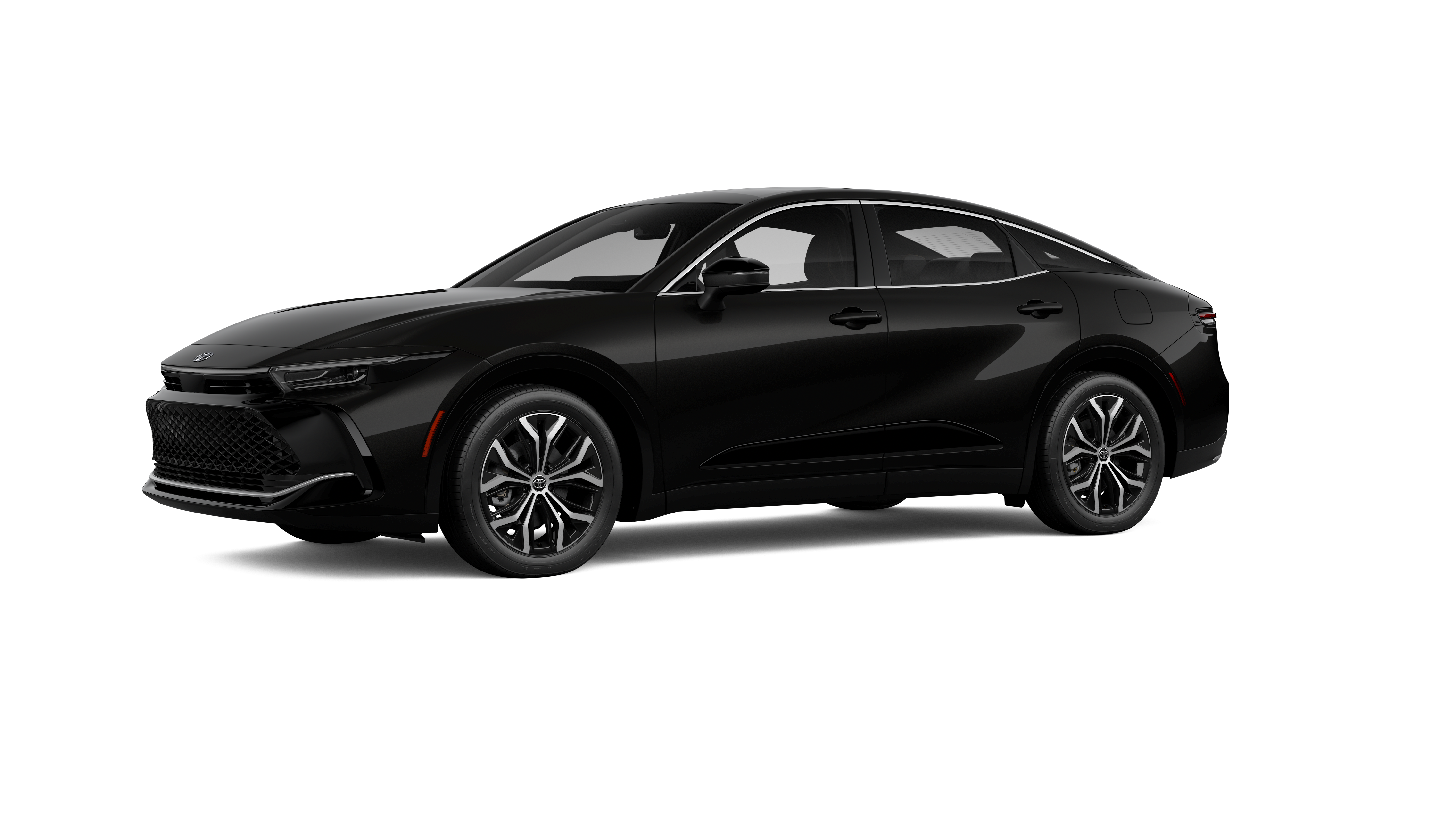 New 2027 Inked Toyota  XLE image 24