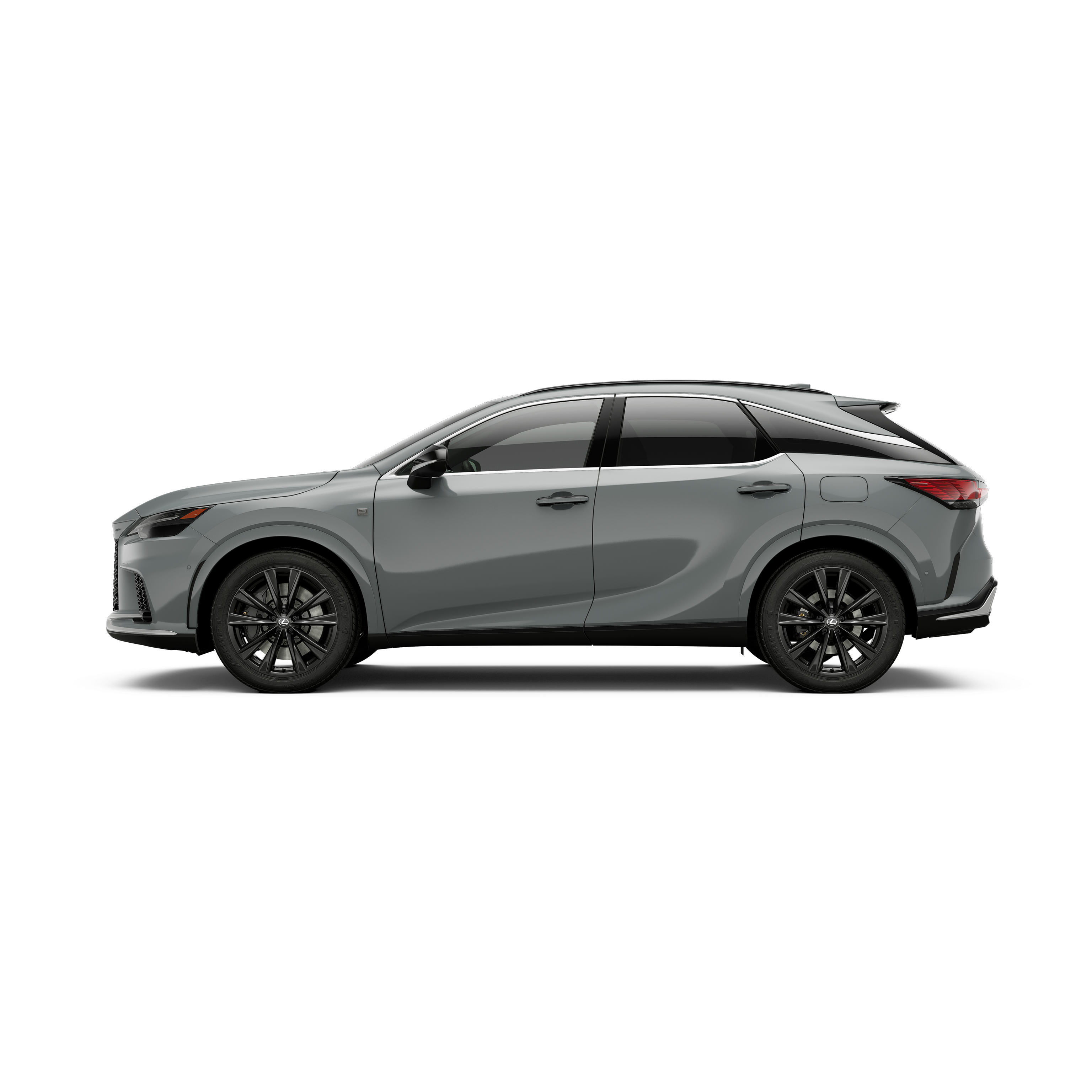 New 2027 Incognito Lexus RX 350h F SPORT DESIGN AWD image 2