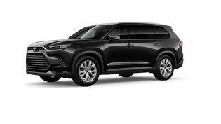 2026 Toyota Grand Highlander
