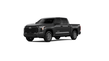 2026 Toyota Tundra SR5 - Photo 6