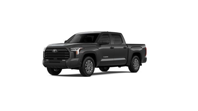 2026 Toyota Tundra SR5 - Photo 10