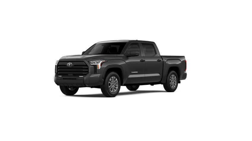 2026 Toyota Tundra SR5 - Photo 14