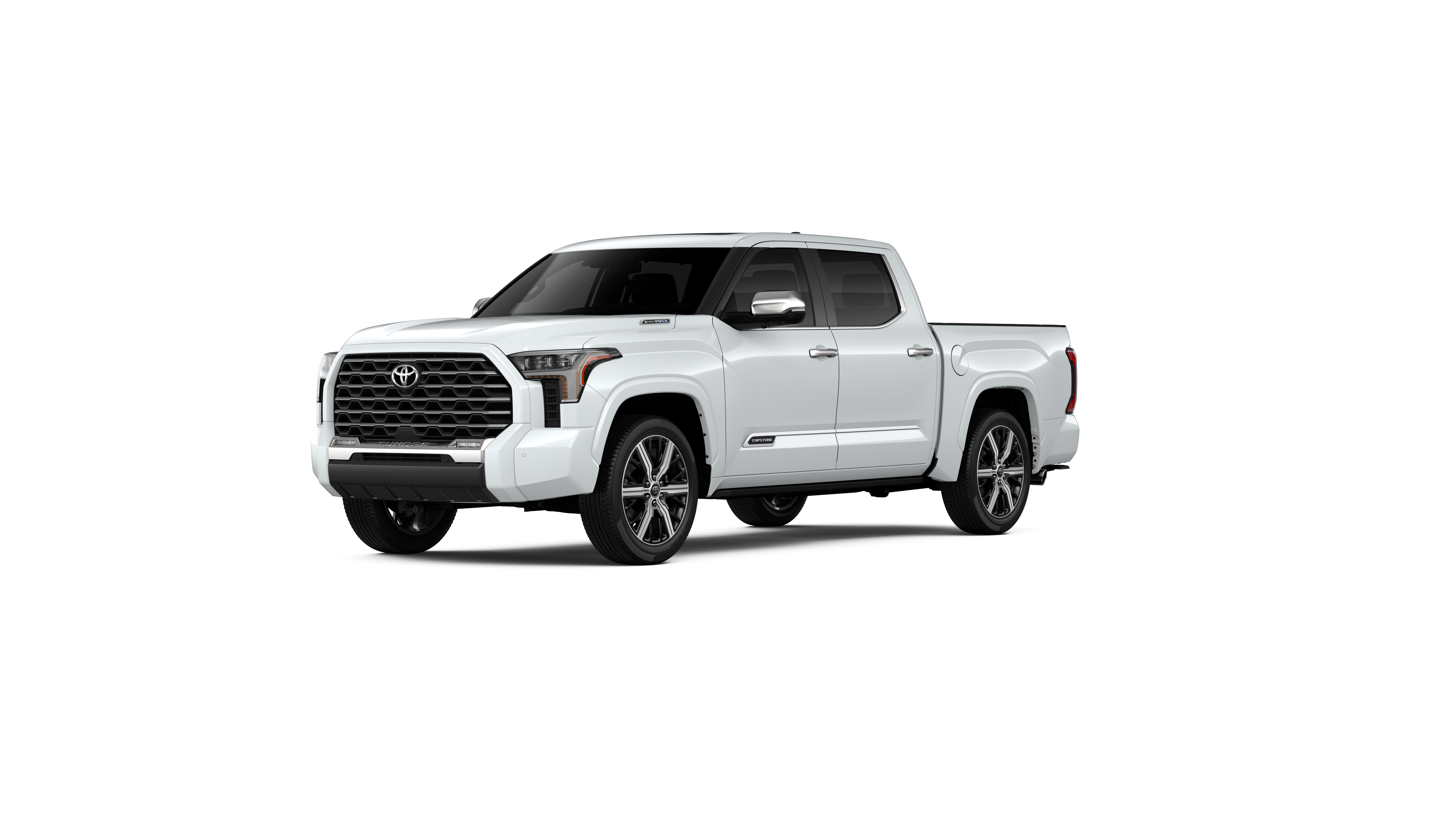 New 2026 Toyota Tundra i-FORCE MAX Truck
