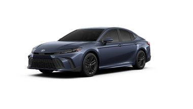 2026 Toyota Camry SE - Photo 6