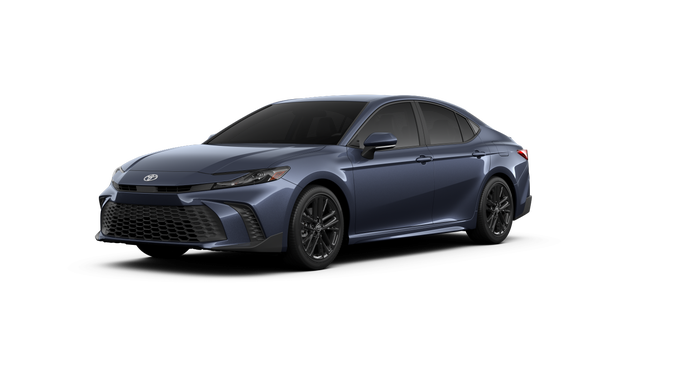 2026 Toyota Camry SE - Photo 10