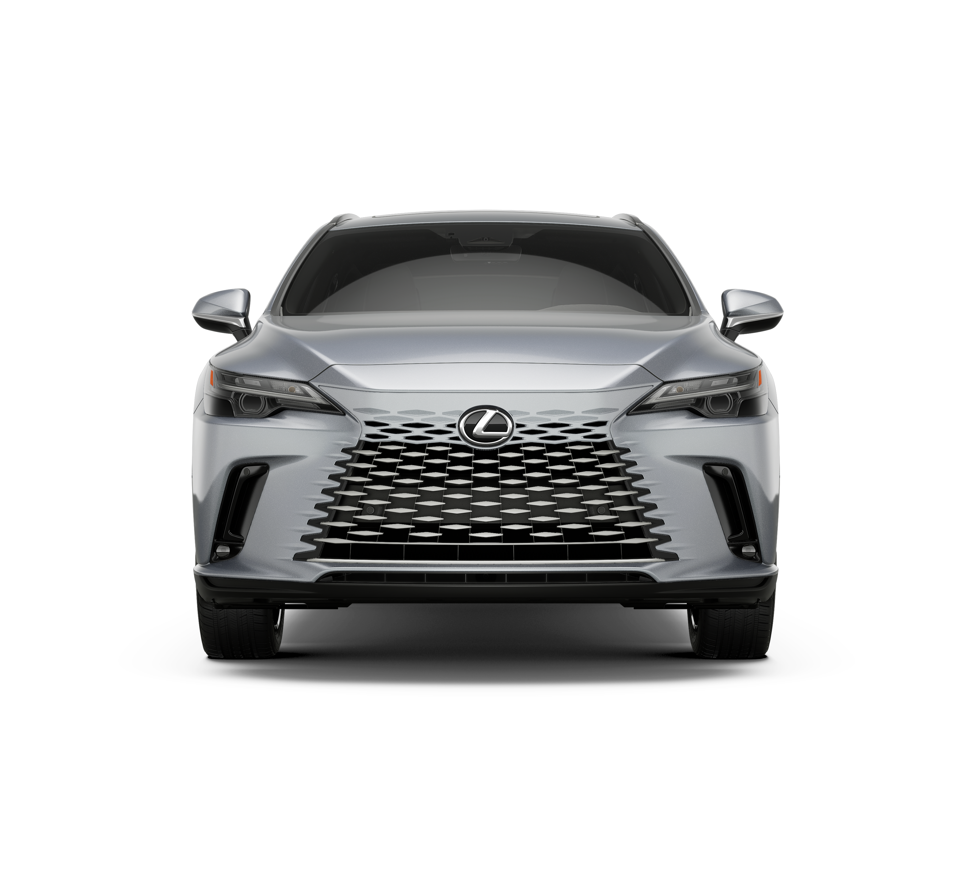 New 2026 Iridium Lexus RX 450h+ PREMIUM AWD image 5