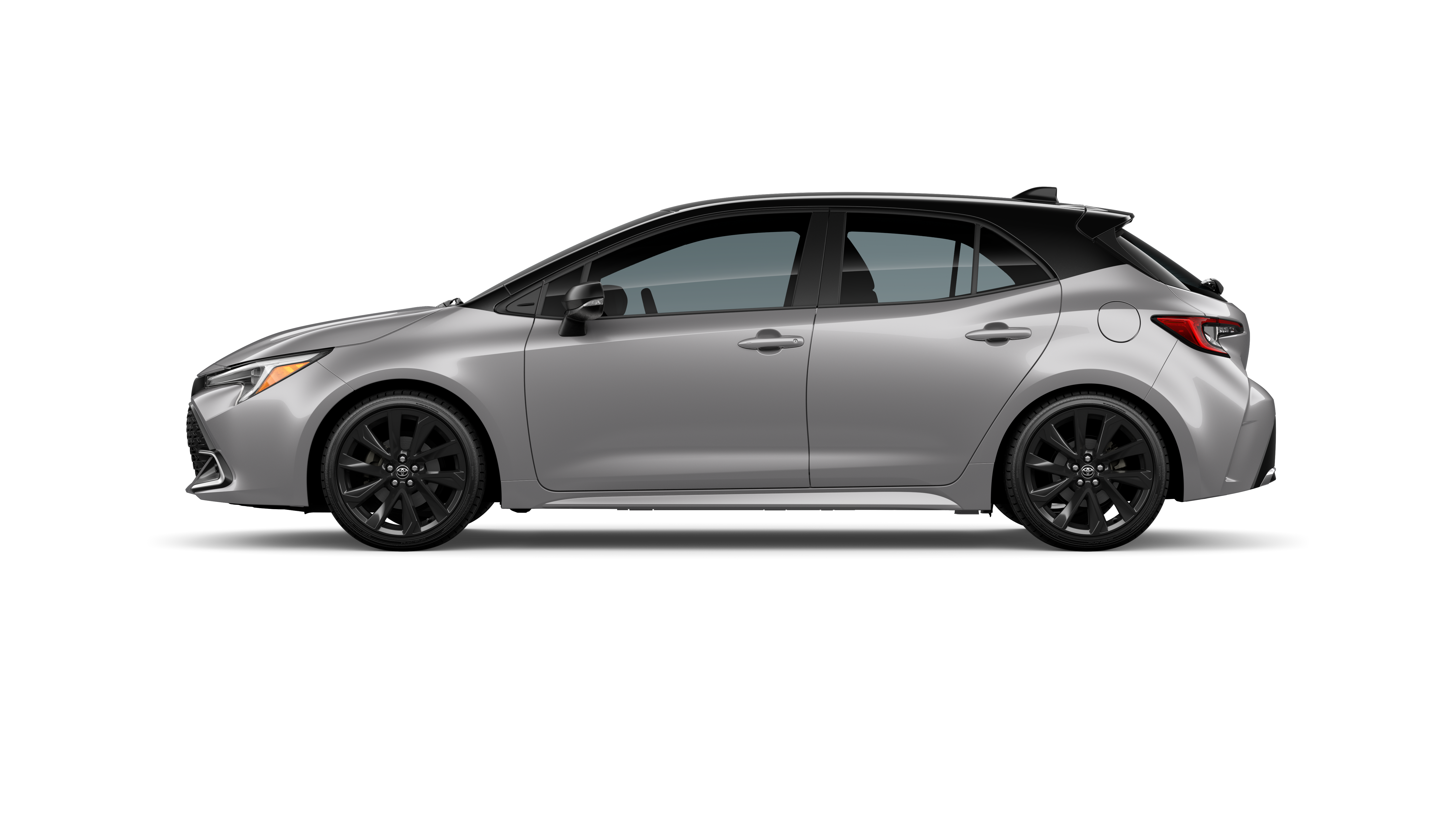 New 2026 Toyota Corolla Hatchback Hatchback