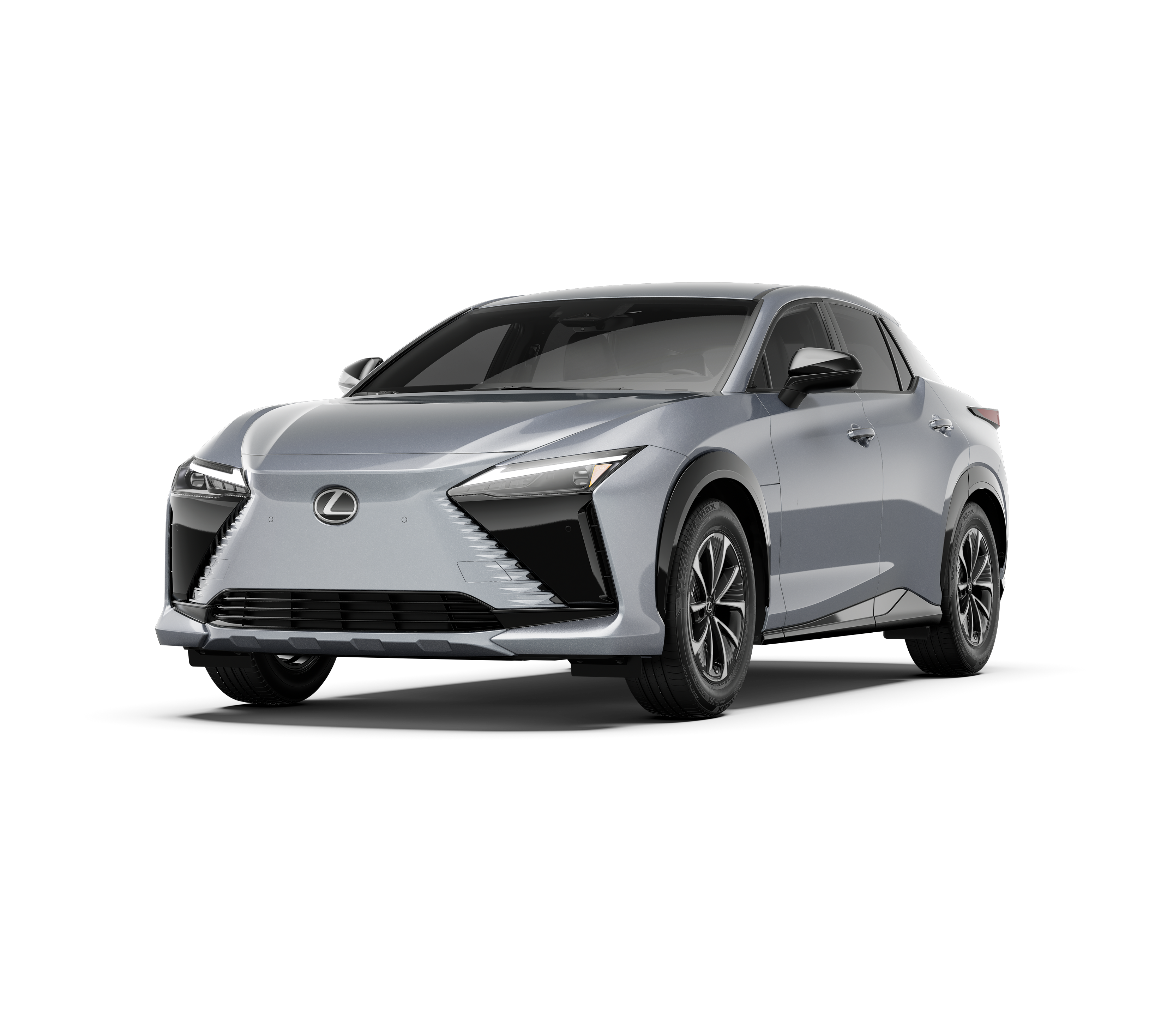 2026 Lexus RZ 450e's photo