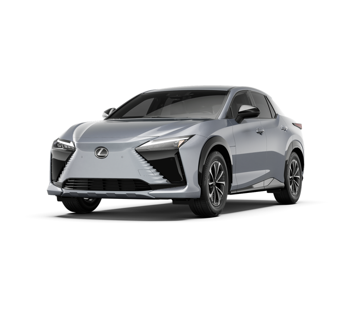 2026 Lexus RZ 450e's photo