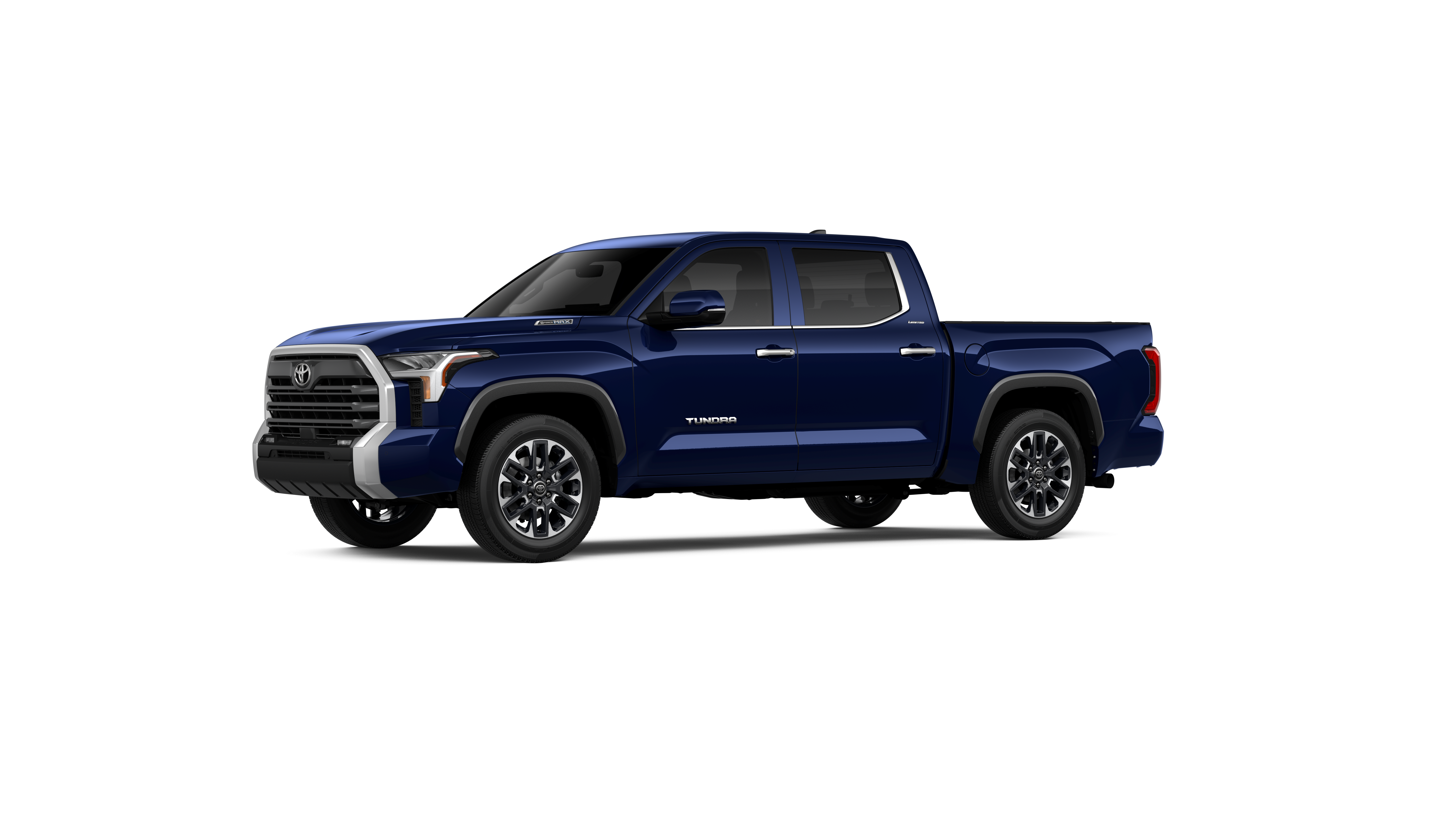 New 2026 Toyota Tundra i-FORCE MAX Truck