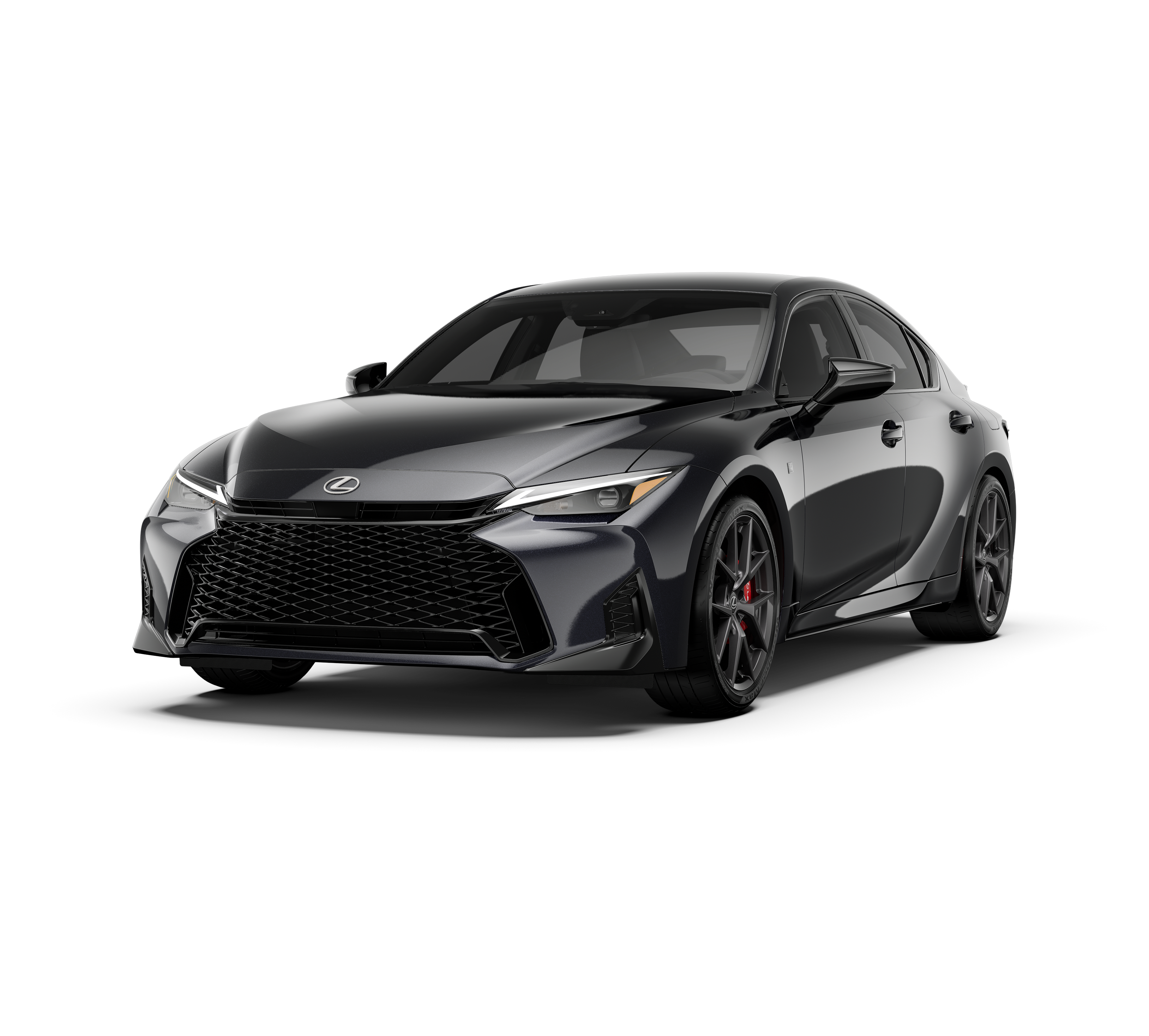 2026 Lexus IS 350 350 F SPORT RWD's photo