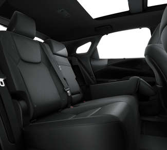 2026 Lexus RX 350 Luxury - Photo 41