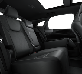 2026 Lexus RX 350 Luxury - Photo 43