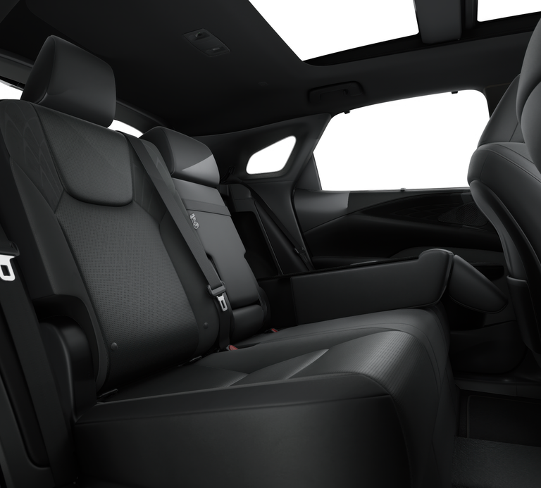 2026 Lexus RX 350 Luxury - Photo 49