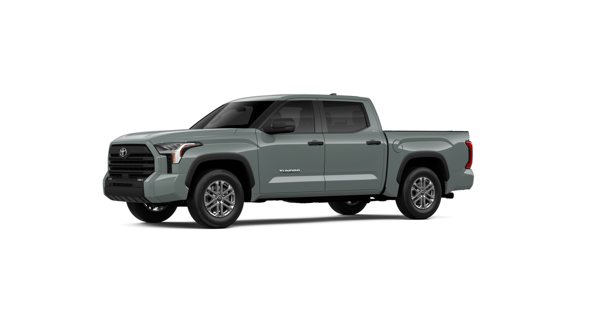 2026 Toyota Tundra SR5 - Photo 24