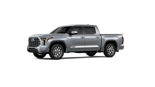 2026 Toyota Tundra's photo