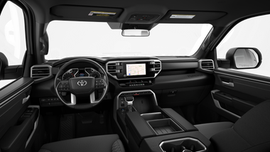 2026 Toyota Tundra SR5 - Photo 22