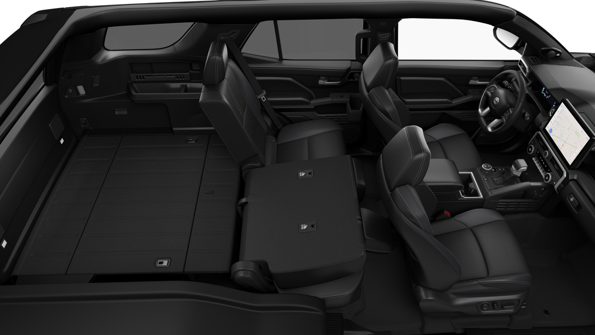 2026 Toyota 4Runner Limited - Photo 30