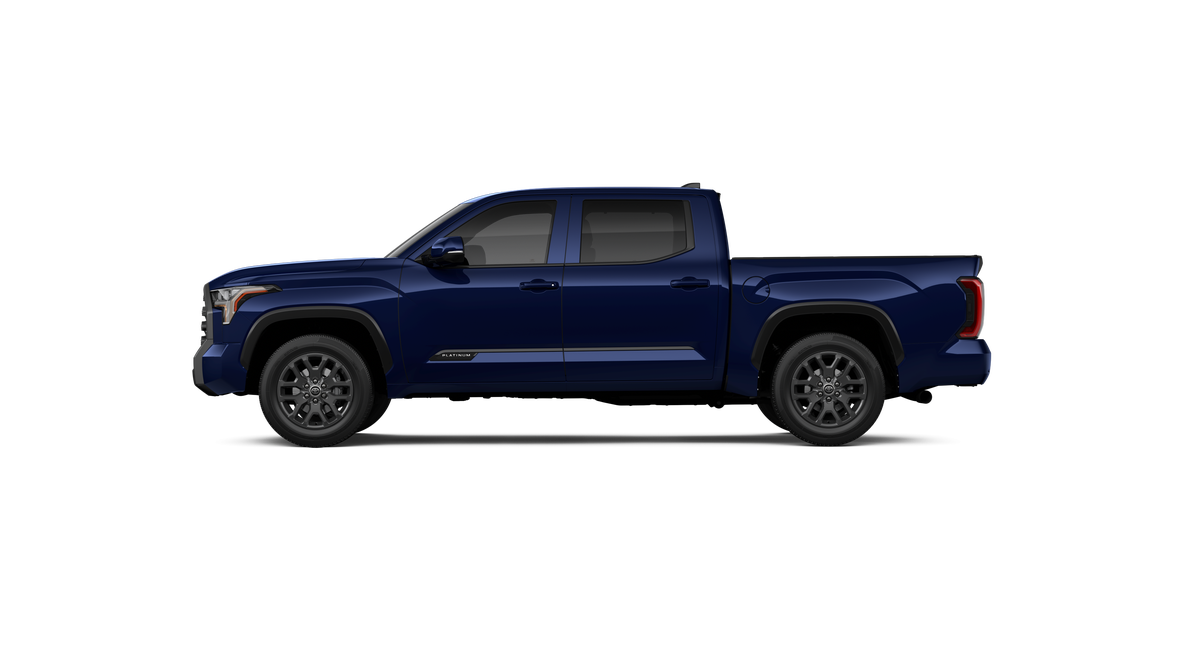 2026 Toyota Tundra Platinum - Photo 25