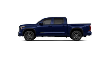 2026 Toyota Tundra Platinum - Photo 8